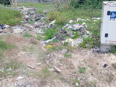 400 SQM Residential Land — Lekki, Lagos