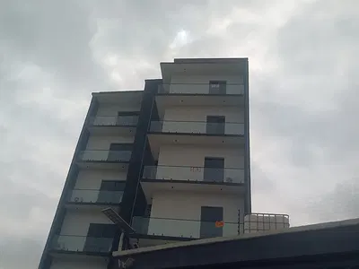 3 Bedroom Apartment with Excellent Facilities — Ikate Penninsula 2 Off Freedom Way, Lekki, Lagos