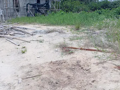 Residential Land Plot, 382 SQM — Lekki, Lagos