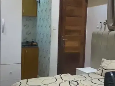 Exquisitely Furnishes Excutive Room Self Contain — Yaba, Lagos