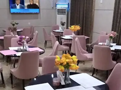 82 Rooms Fully Operational Hotel — Off Admiralty Way, Lekki Phase 1, Lekki, Lagos