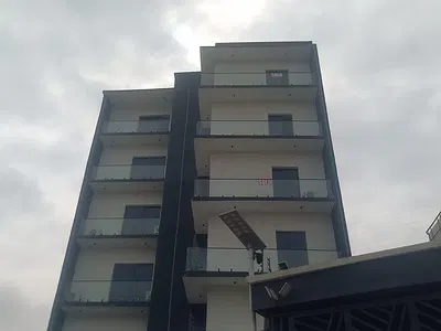 1 Bedroom Apartment with Excellent Facilities — Ikate Penninsula 2 Off Freedom Way, Lekki, Lagos