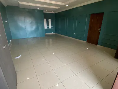 Serviced Studio Room Apartment — Lekki, Lagos
