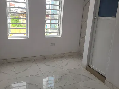 Newly Built Luxury Mini Flat in a Beautiful Location — Alagomeji, Yaba, Lagos