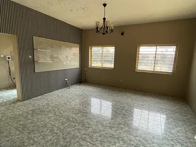 4 Bedroom Semi-Detached Duplex with BQ — Orchid Road, Oceanbay Estate, Lekki, Lagos
