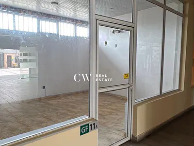 26SQM Commercial Space — Lekki Phase 1, Lekki, Lagos