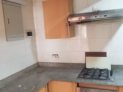 3 Bedroom Serviced Maisonette with BQ — Victoria Island (VI), Lagos