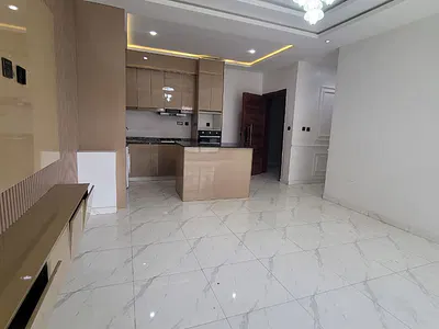 Standard 2 Bedroom Apartment — Chisco, Ikate, Lekki, Lagos