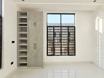 5 Bedroom Detached Home — Orchid, Lekki, Lagos