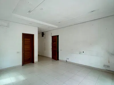 4 Bedroom Semi Detached Duplex with BQ — Lekki, Lagos