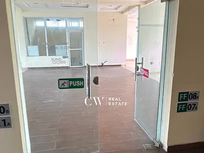 156.8SQM Commercial Space — Lekki Phase 1, Lekki, Lagos