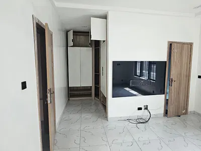 4 Bedroom Terraced Duplex — Lekki, Lagos