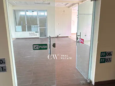 156.8SQM Commercial Space — Lekki Phase 1, Lekki, Lagos