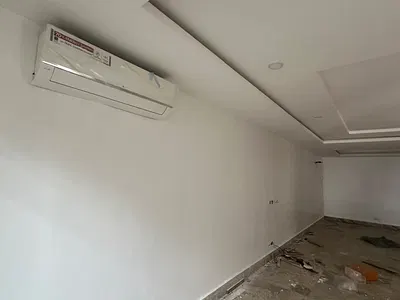4 Bedroom Semidetached Duplex with a BQ — Katampe Extension, Katampe, Abuja