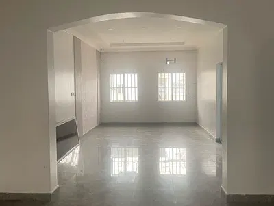 5 Bedroom Semi-Detached House with BQ — Lekki Phase 1 Proper, Lekki, Lagos