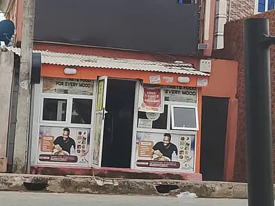 Storey Building on Major Road — Bariga, Shomolu, Lagos
