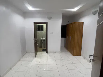 3 Bedroom Apartment — Lekki Phase 1, Lekki, Lagos, Lekki Phase 1, Lekki, Lagos
