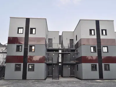 1 Bedroom Furnished Apartment — Lekki Right, Lekki Phase 1, Lekki, Lagos