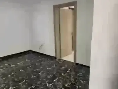 Newly Renovated 2 Bedroom Apartment (Upstairs) — Oregun, Ikeja, Lagos