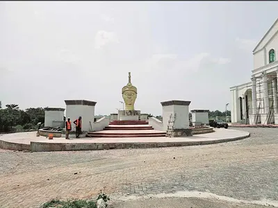 Landed Property — West Park and Gardens Phase 1 Paradise City, Ibadan, Oyo