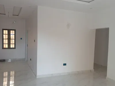 Best Brand New 2 Bedrooms Flat — Fo1 Layout, Kubwa, Abuja