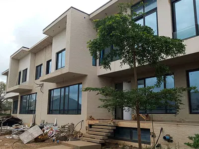 Luxury 5 Bedroom Duplex with BQ — Mabushi, Abuja