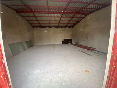 Big Warehouse — Sangotedo, Ajah, Lagos