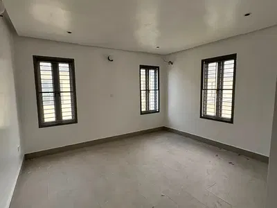 4-Bedroom Terraced Duplex with Boys' Quarters — Victoria Island (VI), Lagos
