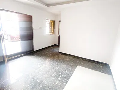 Luxury 3 Bedroom Flat — Magodo, Lagos