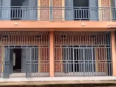 Brand New Warehouse — Fo1, International Market, Kubwa, Abuja
