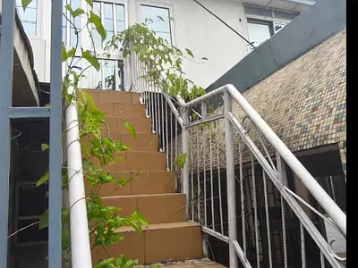 8-Bedroom Fully Detached Commercial Property with Staff Quarters — Ikoyi, Lagos