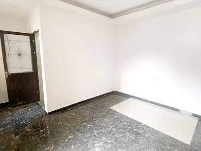 A Well Maintained Spacious 3 Bedroom Flat — Magodo, Lagos