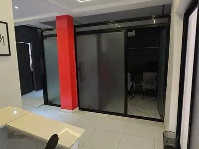 Office Space — Chevron, Lekki Conservation, Lekki, Lagos