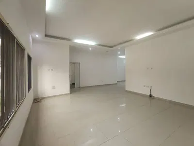 3 Bedroom with BQ. Pool. Gym. Kids Play Area. 24 HRS Electricity — Lekki, Lagos