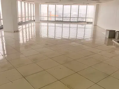 Office Space Measuring 604SQMS on the 9th Floor Wit 24/7 Lift — Central Business District, Abuja