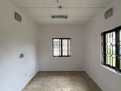 Mini Flat — Emerald Estate, Lekki, Lagos