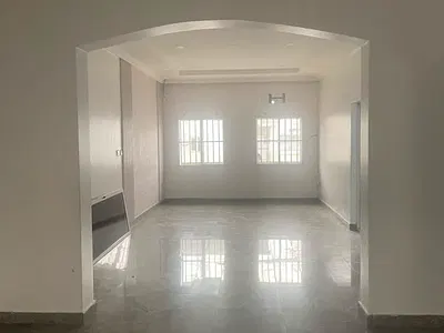 5 Bedroom Semi Detached with 2 BQ, 2 Living Rooms — Lekki Phase 1, Lekki, Lagos