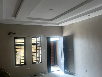 2 Bedroom Flat — Ajah, Lagos