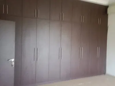 3 Bedroom Semi Detached Duplex — OAU Quarters, Maitama District, Abuja