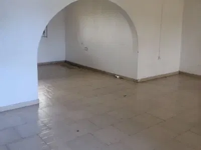 Very Decent and Spacious 3 Bedroom Flat — Ikorodu, Lagos