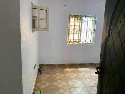 Self Contain — Lekki, Lagos