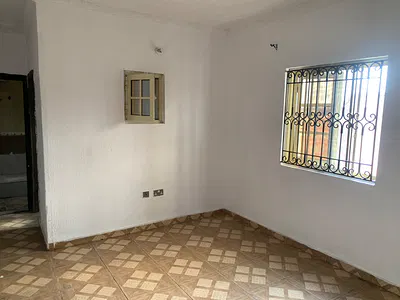 Self Contain — Lekki, Lagos