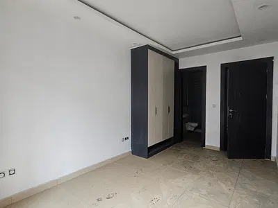 3 Bedroom Apartment — Lekki, Lagos