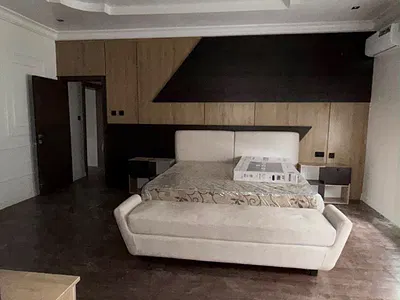 Newly Renovated 2 Bedroom Furnished Apartment — Lekki, Lagos