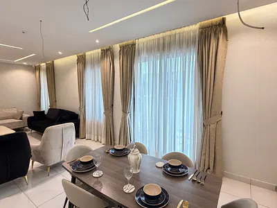 Modern Luxury 4-Bed Terrace Duplex in a Gated Community — Lekki, Lagos