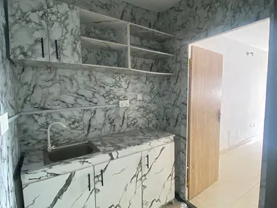 Studio Apartment — Lekki, Lagos