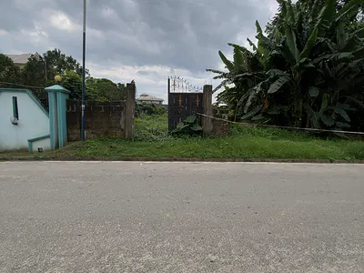 A Strategic Plot of Land — Osongama Estate, Uyo, Akwa Ibom