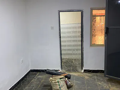 Compact Mini Flat with PVC Ceiling in a Secured Estate — Gowon Estate, Egbeda, Alimosho, Lagos