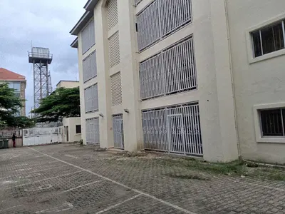 Standard 3 Bedroom Flats — Utako, Abuja
