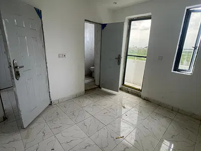 Spacious 3 Bedroom Apartment with 3 Months Payment Plan — Lekki, Lagos